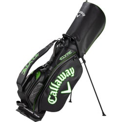 Callaway キャロウェイ キャディバッグ 9型 47インチ対応 楽天市場】キャロウェイ ゴルフ キャディバッグ カート式 7分割