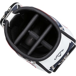 【最終価格・定価51700円・極美品】キャロウェイ9.5型スタンドおまけ付 ヨドバシ.com - Callaway キャロウェイ キャディバッグ メンズ