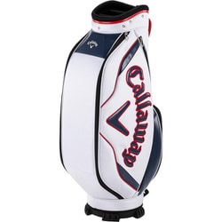 Callaway ホワイト キャディバッグ　#A89LS ヨドバシ.com - Callaway キャロウェイ キャディバッグ メンズ