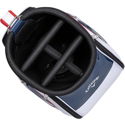 ヨドバシ.com - Callaway キャロウェイ キャディバッグ メンズ