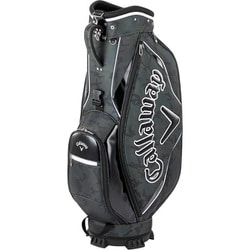 Callaway Sport 17JM 9.0型 キャディバッグ Callaway(キャロウェイ)キャディバッグ Sport 17JM 9型 黒