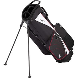 Callaway HL2 スタンドバッグ 黒 Callaway HL2 スタンドバッグ 黒 Callaway 2023 HL Zero Golf