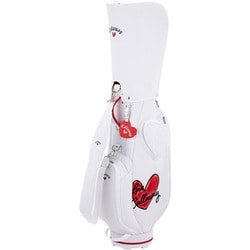 ヨドバシ.com - Callaway キャロウェイ キャディバッグ レディス