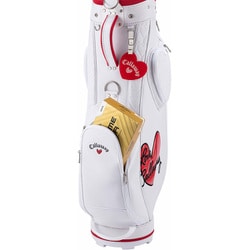 ヨドバシ.com - Callaway キャロウェイ キャディバッグ レディス