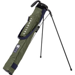 スタンドクラブケース ADVANCE STAND CLUB CASE KHA（カーキ） 2025年モデル