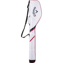 クラブケース SPORT CLUB CASE WHT/NVY/RED（ホワイト/ネイビー/レッド） 2025年モデル