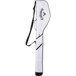 クラブケース SPORT CLUB CASE WHT/SLV（ホワイト/シルバー） 2025年モデル