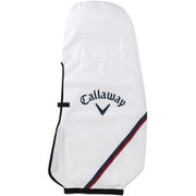 トラベルカバー SPORT TR COVER WHT/NVY/RED(ホワイト/ネイビー/レッド) 2025年モデル