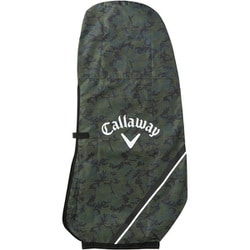 トラベルカバー SPORT TR COVER CAMO（カモ） 2025年モデル