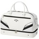 ボストンバッグ EXIA DL BOSTON WHT（ホワイト） W490mm×H310mm×D240mm 2025年モデル