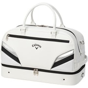 ボストンバッグ EXIA DL BOSTON WHT(ホワイト) W490mm×H310mm×D240mm 2025年モデル