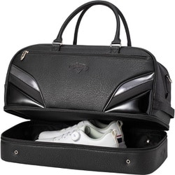 CALLAWAY ボストンバック　CALLAWAY Exia DL Boston Amazon.co.jp: Callaway EXIA DL BOSTON 24 Boston Bag, Black