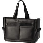 トートバッグ URBAN TOTE BLK(ブラック) W(上)480mm/(下)440mm×H340mm×D210mm 2025年モデル