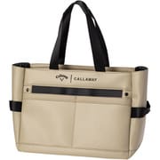 トートバッグ URBAN TOTE BEI(ベージュ) W(上)480mm/(下)440mm×H340mm×D210mm 2025年モデル