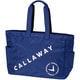 トートバッグ ADVANCE TOTE NVY（ネイビー） W580mm×H350mm×D170mm 2025年モデル