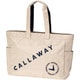 トートバッグ ADVANCE TOTE BEI（ベージュ） W580mm×H350mm×D170mm 2025年モデル