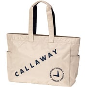 トートバッグ ADVANCE TOTE BEI(ベージュ) W580mm×H350mm×D170mm 2025年モデル