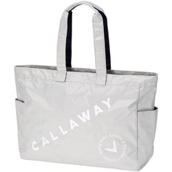 トートバッグ ADVANCE TOTE GRY（グレー） W580mm×H350mm×D170mm 2025年モデル