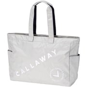 トートバッグ ADVANCE TOTE GRY(グレー) W580mm×H350mm×D170mm 2025年モデル