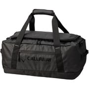 ダッフルバッグ EASYGOING DUFFLE BAG BLK(ブラック) W480mm×H250mm×D320mm 2025年モデル