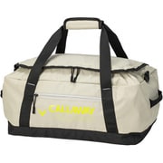 ダッフルバッグ EASYGOING DUFFLE BAG LGR(ライトグレー) W480mm×H250mm×D320mm 2025年モデル