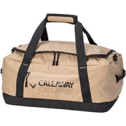 ダッフルバッグ EASYGOING DUFFLE BAG BEI(ベージュ) W480mm×H250mm×D320mm 2025年モデル