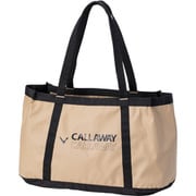 トートバッグ EASYGOING TOTE BEI(ベージュ) W450mm×H330mm×D210mm 2025年モデル