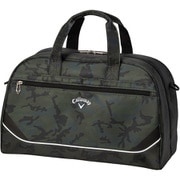 ボストンバッグ SPORT BOSTON CAMO(カモ) W490mm×H300mm×D240mm 2025年モデル