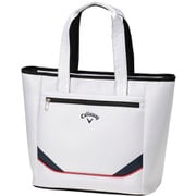 トートバッグ SPORT TOTE WHT/NVY/RED(ホワイト/ネイビー/レッド) W(上)500mm/(下)380mm×H360mm×D210mm 2025年モデル