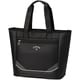 トートバッグ SPORT TOTE BLK/GM（ブラック/ガンメタル） W（上）500mm/（下）380mm×H360mm×D210mm 2025年モデル