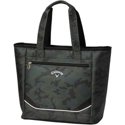トートバッグ SPORT TOTE CAMO（カモ） W（上）500mm/（下）380mm×H360mm×D210mm 2025年モデル