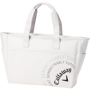 トートバッグ UPTOWN TOTE WMS WHT(ホワイト) W560mm×H320mm×D180mm 2025年モデル