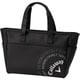 トートバッグ UPTOWN TOTE WMS BLK（ブラック） W560mm×H320mm×D180mm 2025年モデル