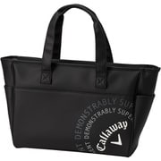 トートバッグ UPTOWN TOTE WMS BLK(ブラック) W560mm×H320mm×D180mm 2025年モデル