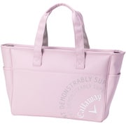 トートバッグ UPTOWN TOTE WMS PNK(ピンク) W560mm×H320mm×D180mm 2025年モデル