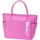 トートバッグ ATTRACTIVE TOTE PNK（ピンク） W（上）490mm/（下）370mm×H340mm×D200mm 2025年モデル