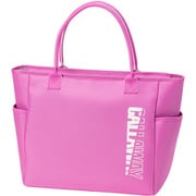 トートバッグ ATTRACTIVE TOTE PNK(ピンク) W(上)490mm/(下)370mm×H340mm×D200mm 2025年モデル