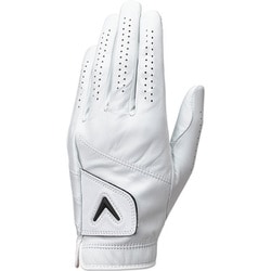 グローブ TOUR AUTHENTIC MLH WHT（ホワイト） 左手着用（右利き用） 23cm 2025年モデル [ゴルフグローブ メンズ]