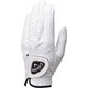 グローブ HYPER HYBRID LH WHT（ホワイト） 左手着用（右利き用） 26cm 2025年モデル [ゴルフグローブ メンズ]