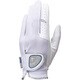 グローブ HYPER COOL LH WHT/SLV（ホワイト/シルバー） 左手着用（右利き用） 22cm 2025年モデル [ゴルフグローブ メンズ]