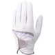 グローブ STYLE LH WMS WHT/GRY（ホワイト/グレー） 左手着用（右利き用） 20cm 2025年モデル [ゴルフグローブ レディス]