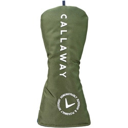 ヨドバシ.com - Callaway キャロウェイ ヘッドカバー AM ADVANCE