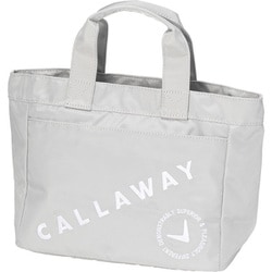 ラウンドトート ADVANCE ROUND TOTE GRY（グレー） W380mm×H250mm×D140mm