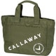 ラウンドトート ADVANCE ROUND TOTE KHA（カーキ） W380mm×H250mm×D140mm
