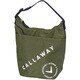 マルチバッグ ADVANCE MULTI BAG KHA（カーキ） W210mm×H330mm×D165mm