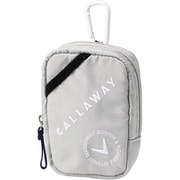 ユーティリティケース ADVANCE UT CASE GRY(グレー) W105mm×H150mm×D55mm