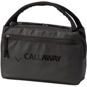 クーラーバッグ EASYGOING COOLER BAG BLK(ブラック) W250mm×H170mm×D100mm