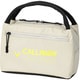 クーラーバッグ EASYGOING COOLER BAG LGR（ライトグレー） W250mm×H170mm×D100mm