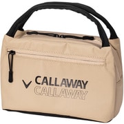 クーラーバッグ EASYGOING COOLER BAG BEI(ベージュ) W250mm×H170mm×D100mm