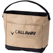 ディボットバッグ EASYGOING DIVOT BAG BEI（ベージュ） W220mm×H210mm×D110mm